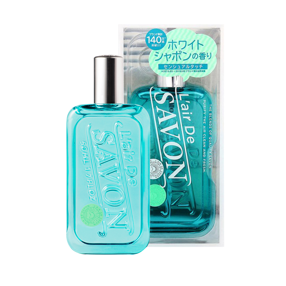 L’air De SAVON Sensual Touch