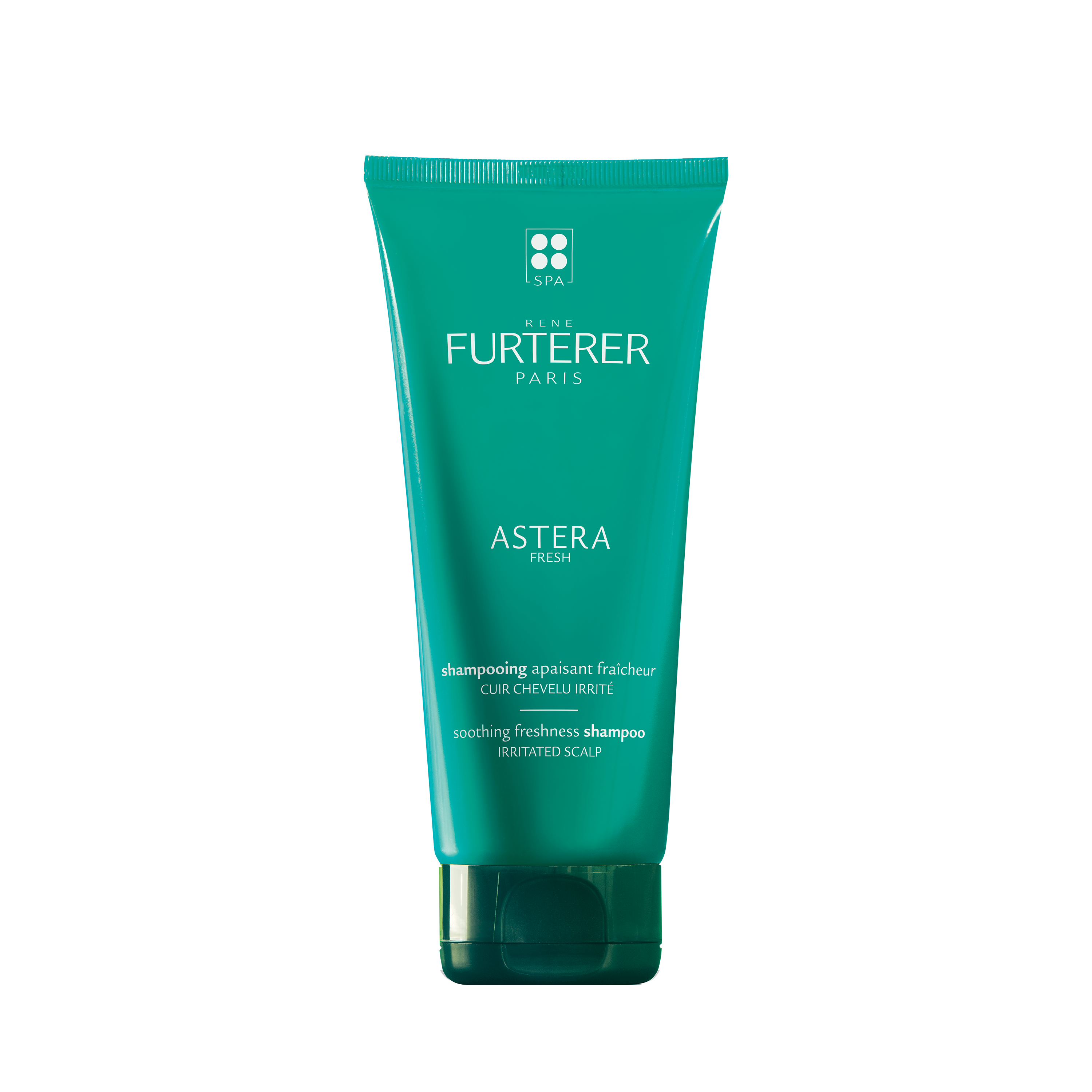 ASTERA 紫苑草舒緩髮浴