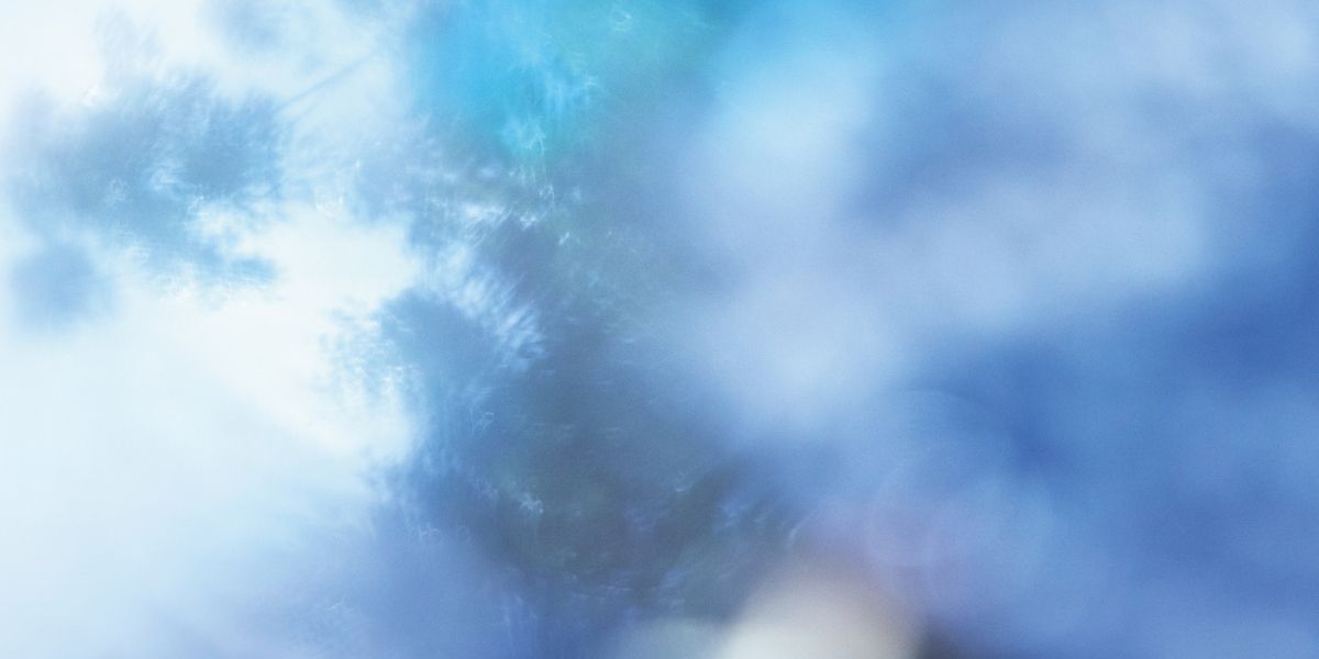 雨後晨曦OVER THE RAIN