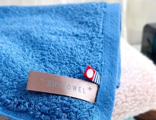 毛巾退役警訊：變硬、有味道、變暗？一次看懂原因與保養法