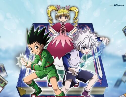 《獵人實境解謎遊戲－貪婪之島篇》重磅回歸！今夏登陸高雄
