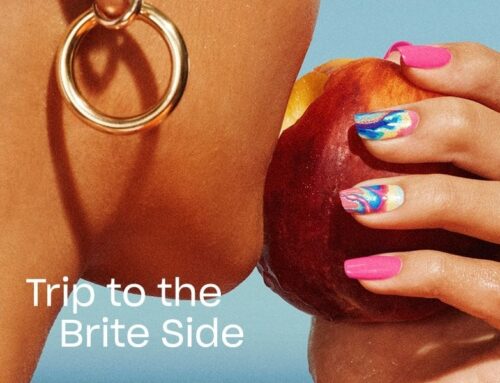 多巴胺美甲特調 亮麗來襲 OPI Trip to the Brite Side 絢爛之旅系列 12款夏日特調色 登場